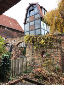 Buxtehude Altstadt