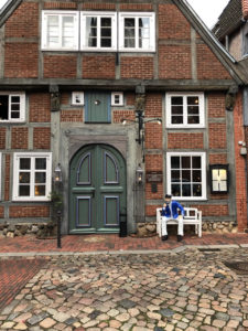 Buxtehude Altstadt3