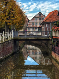 Buxtehude Altstadt8