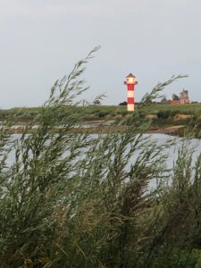 Leuchtturm Jork