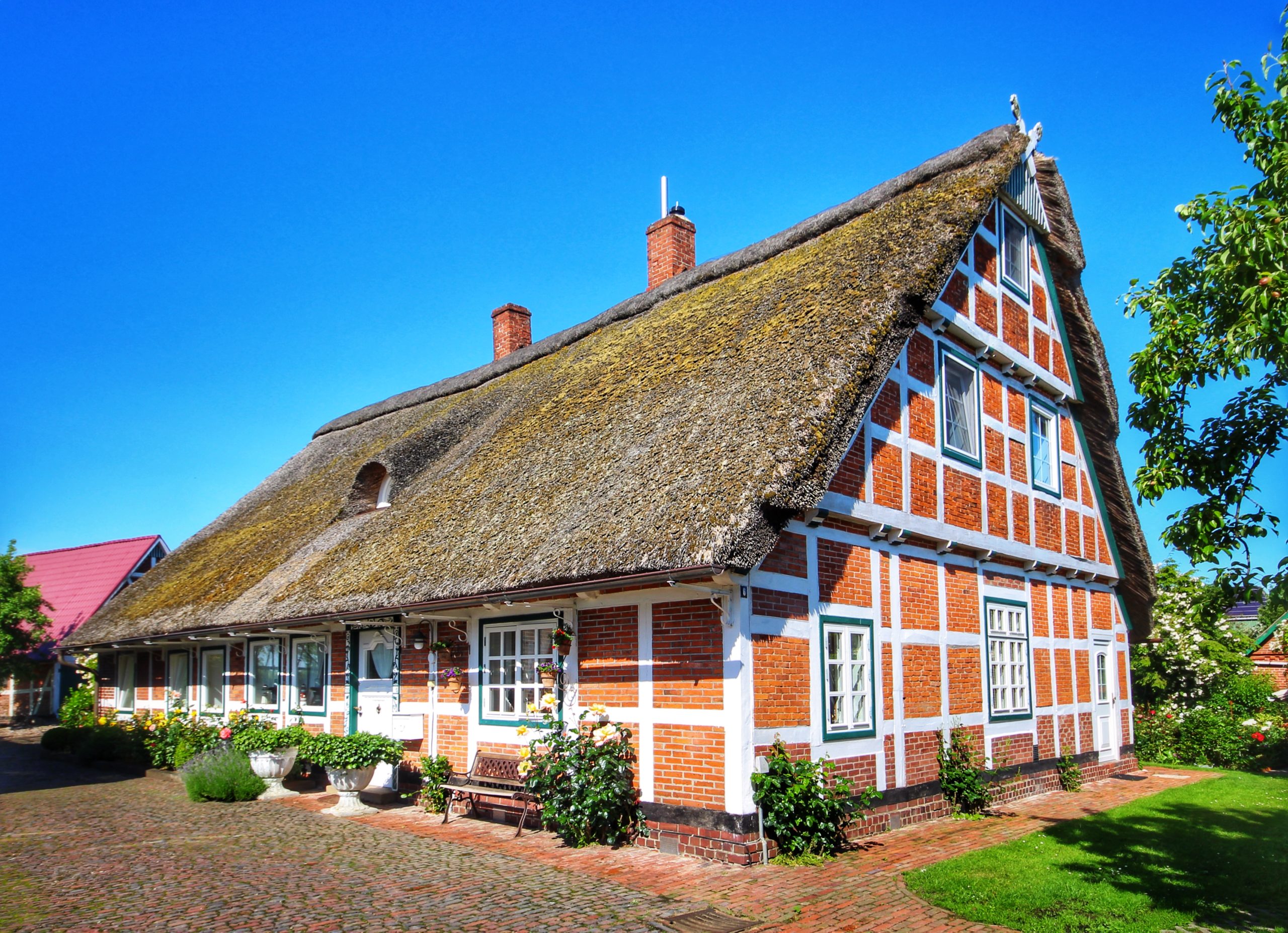 Haus total
